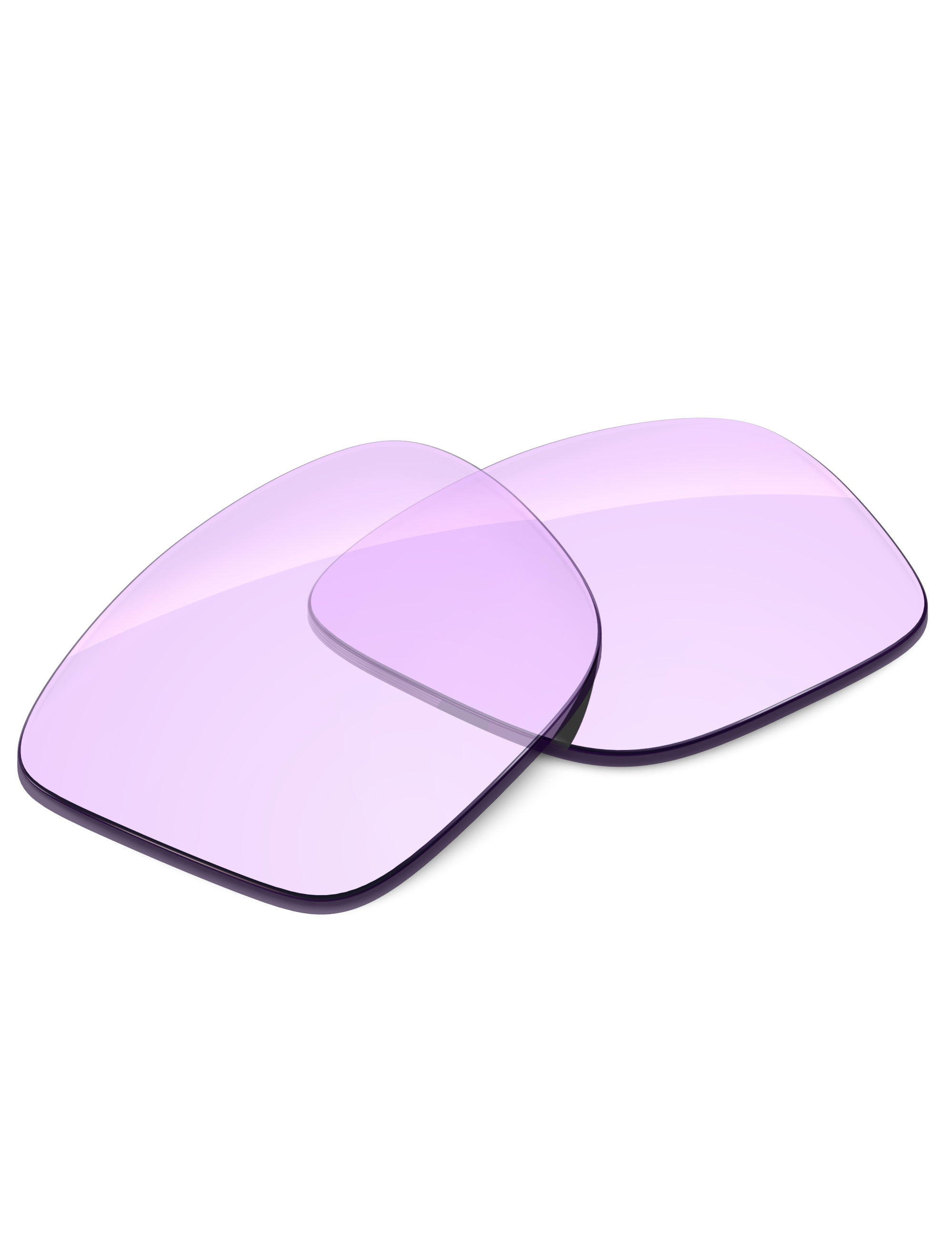 Low Light Pink-Non-Polarized