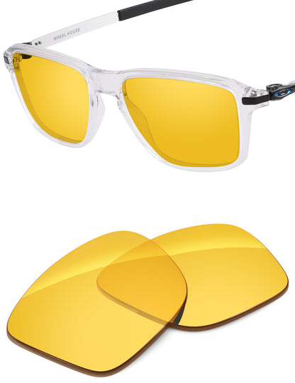 Night Vision-Non-Polarized