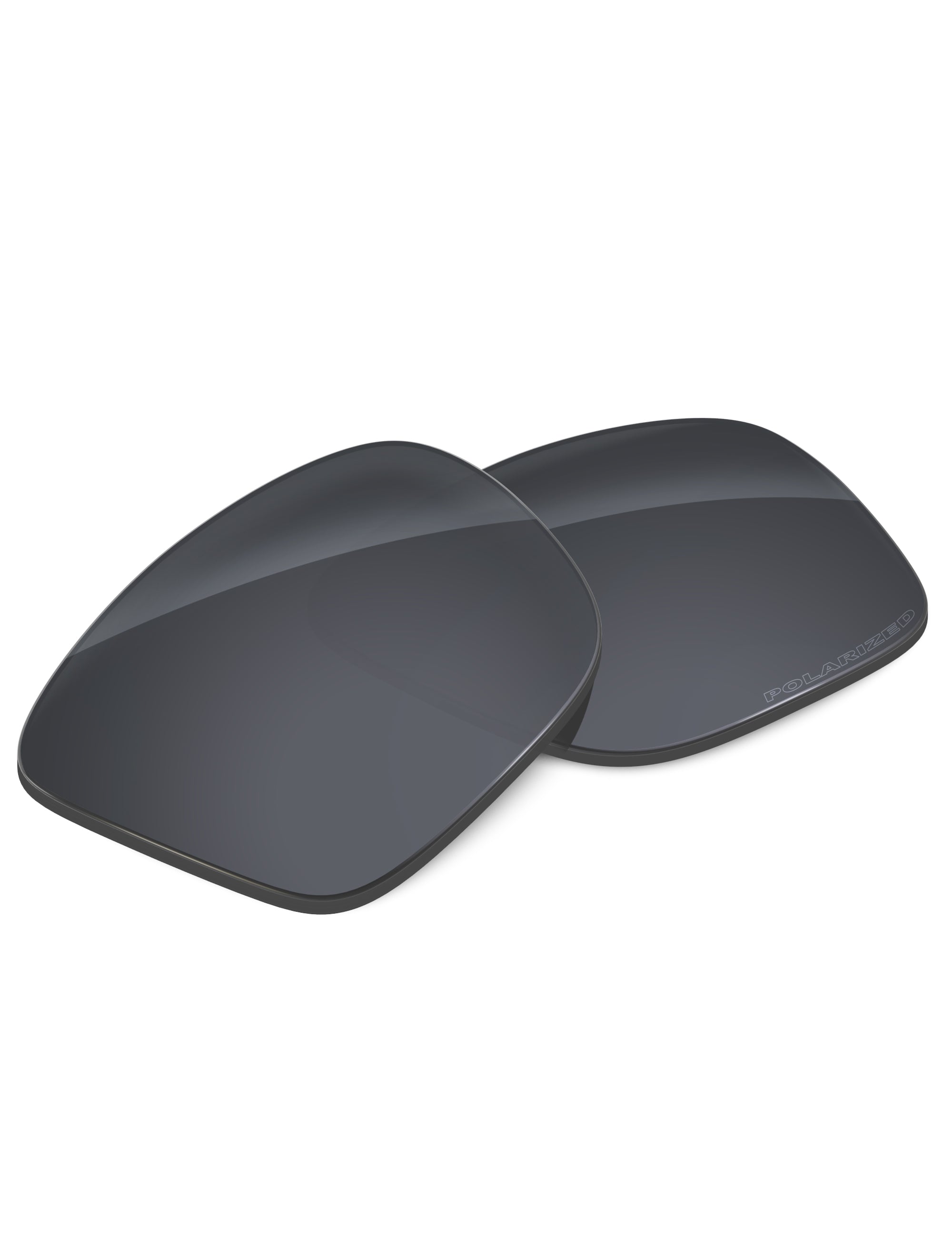 Black Shield FlashMirror™-Polarized
