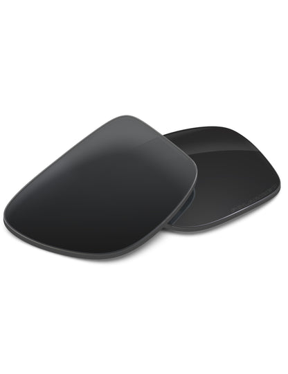 Carbon Black-Polarized