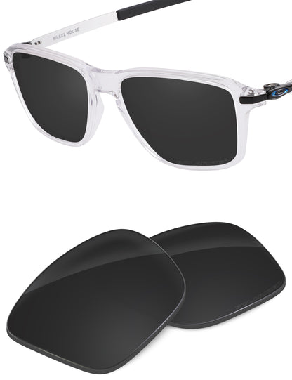Carbon Black-Polarized