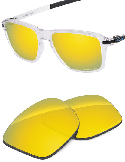 Gold Fusion FlashMirror™-Polarized