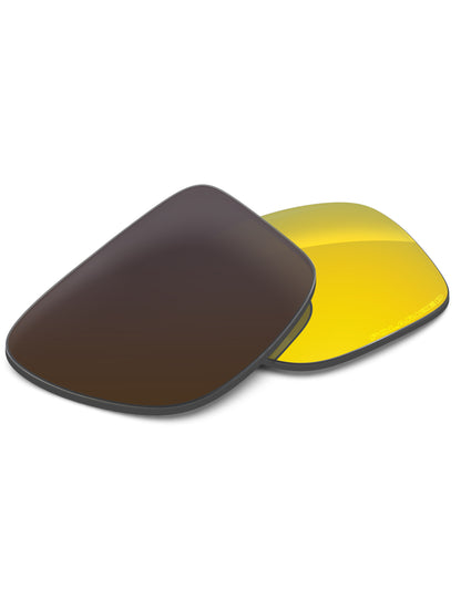Gold Fusion FlashMirror™-Polarized