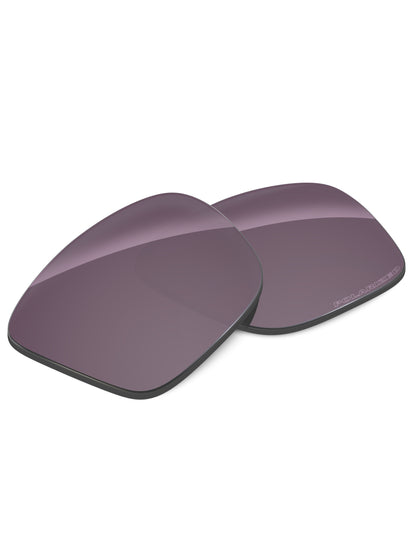 Gray Metallic FlashMirror™-Polarized