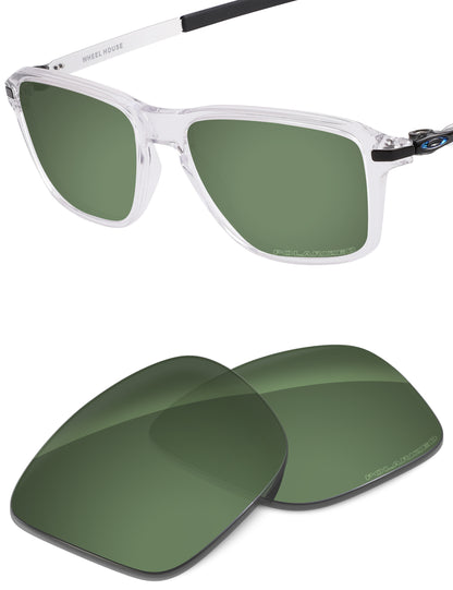 Green G15-Polarized