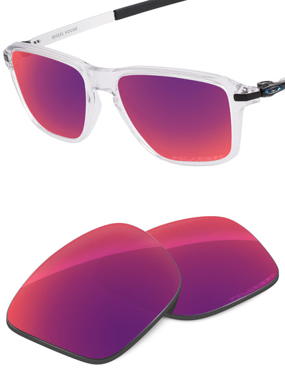 Midnight Nova FlashMirror™-Polarized