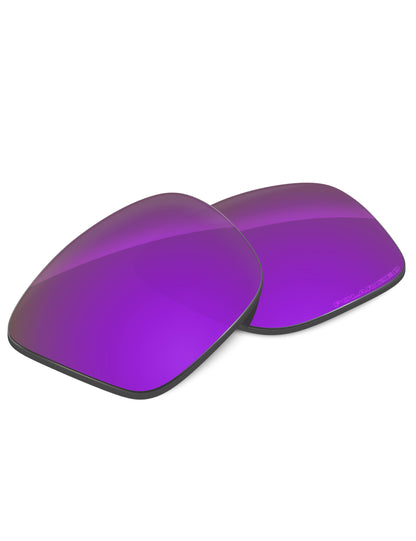 Plum Purple FlashMirror™-Polarized