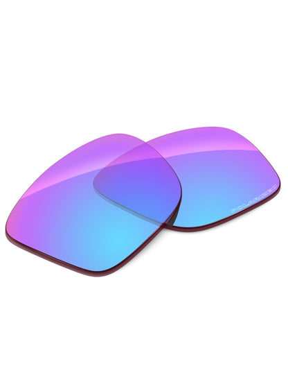 Trail Ruby FlashMirror™-Polarized
