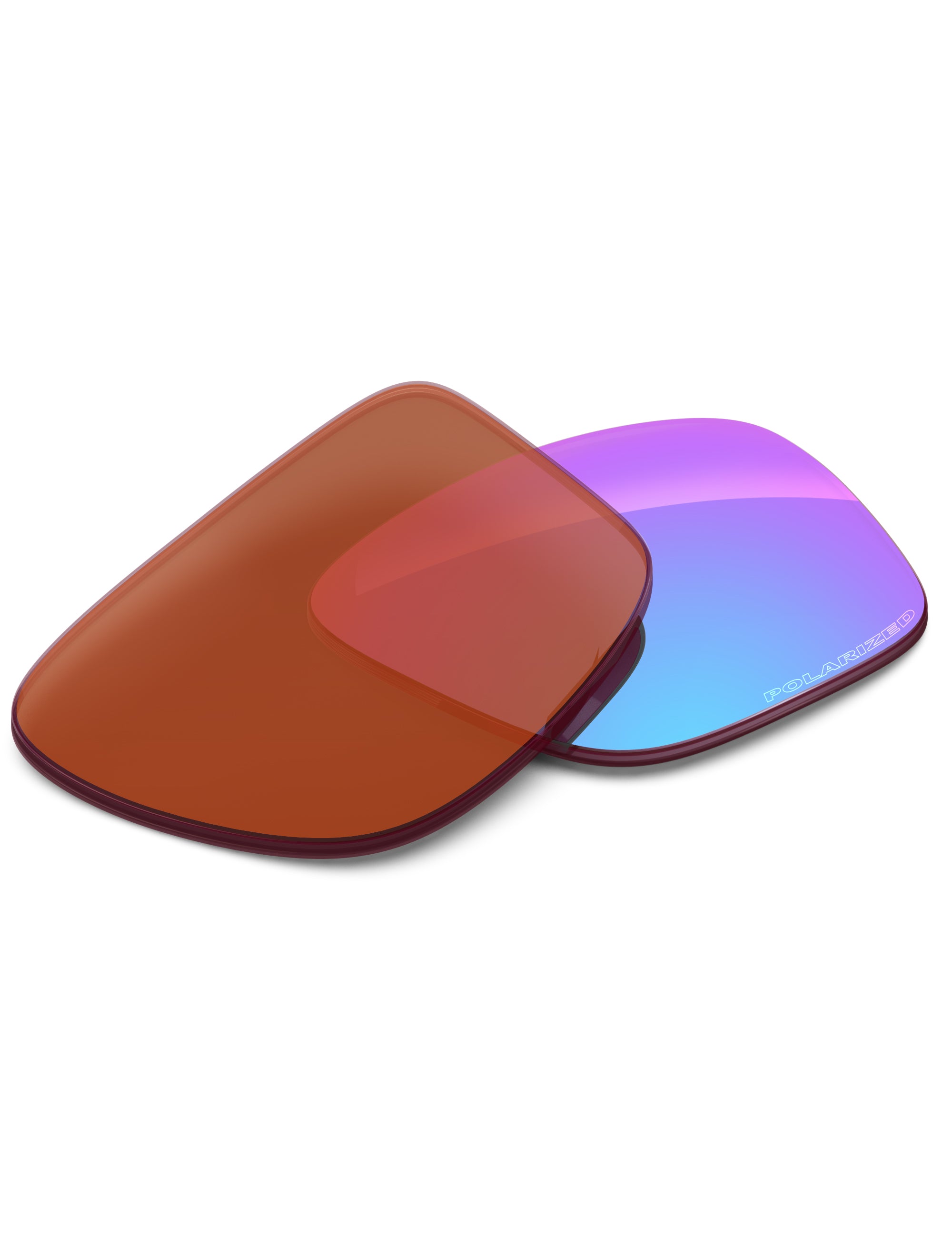 Trail Ruby FlashMirror™-Polarized