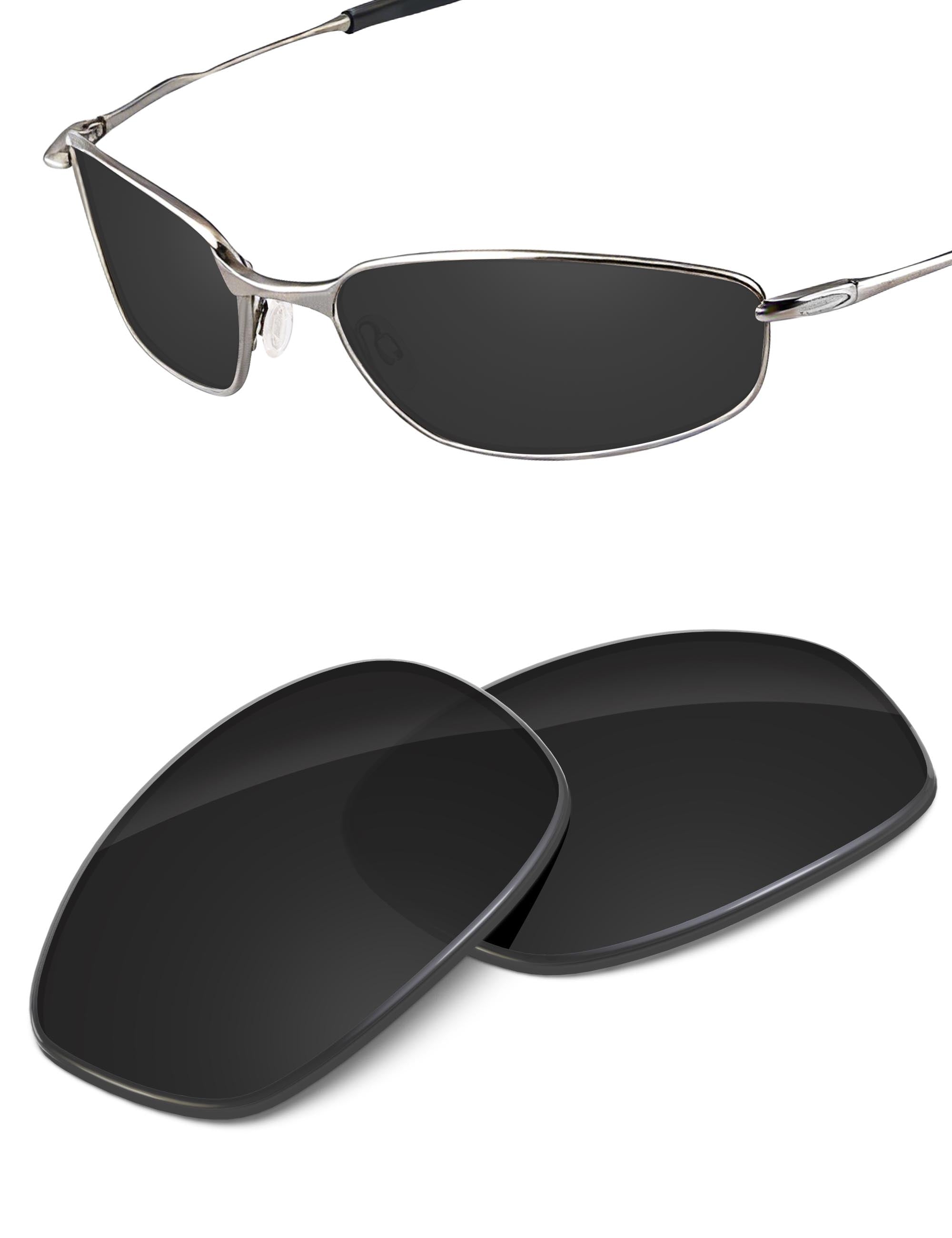 Carbon Black-Non-Polarized