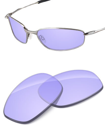 Low Light Purple-Non-Polarized