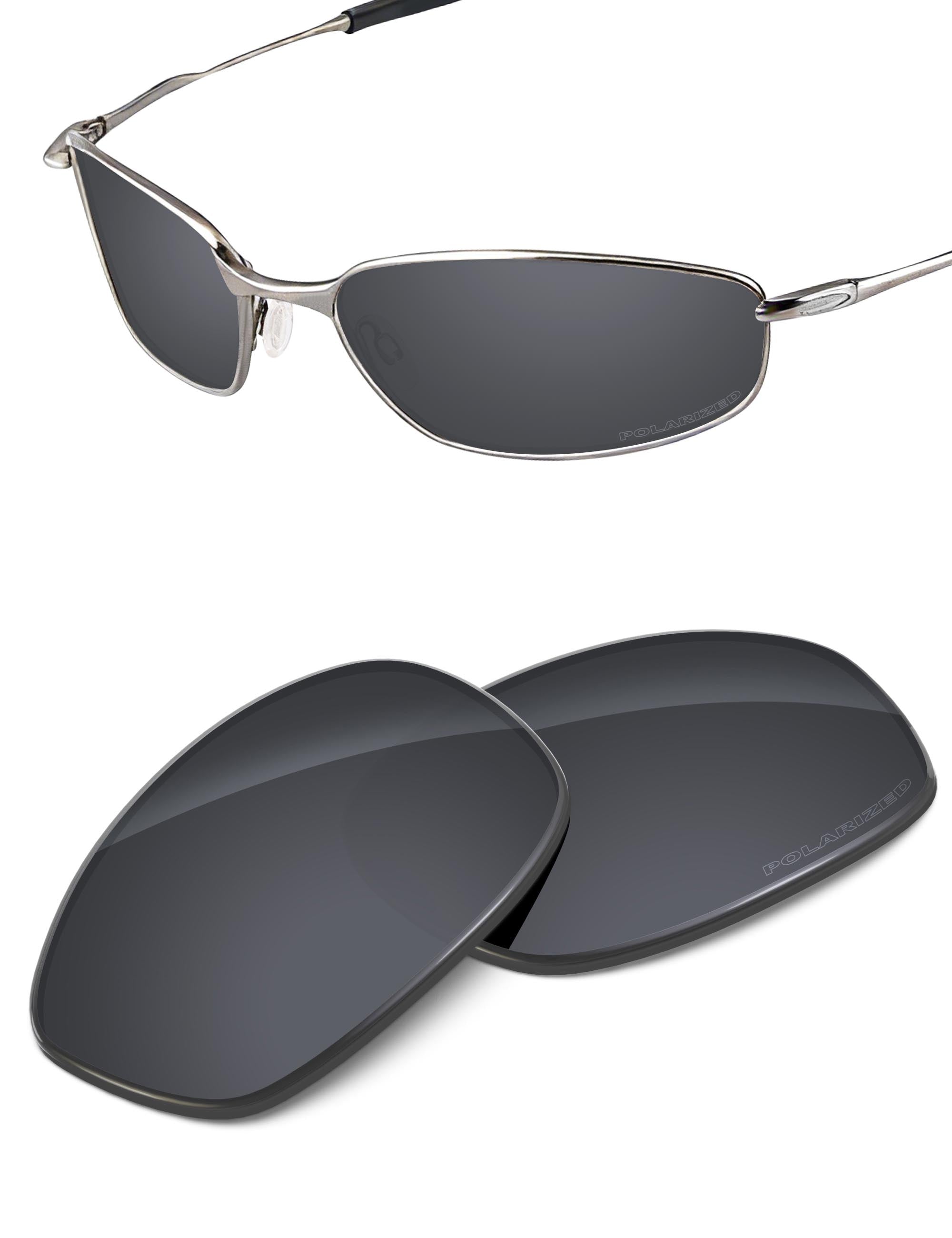 Black Shield FlashMirror™-Polarized