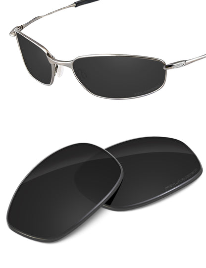Carbon Black-Polarized