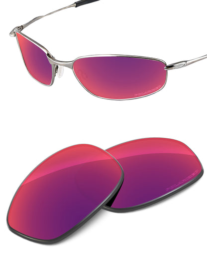 Midnight Nova FlashMirror™-Polarized