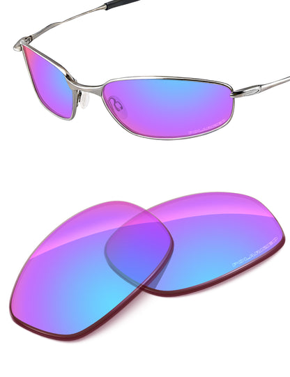 Trail Ruby FlashMirror™-Polarized