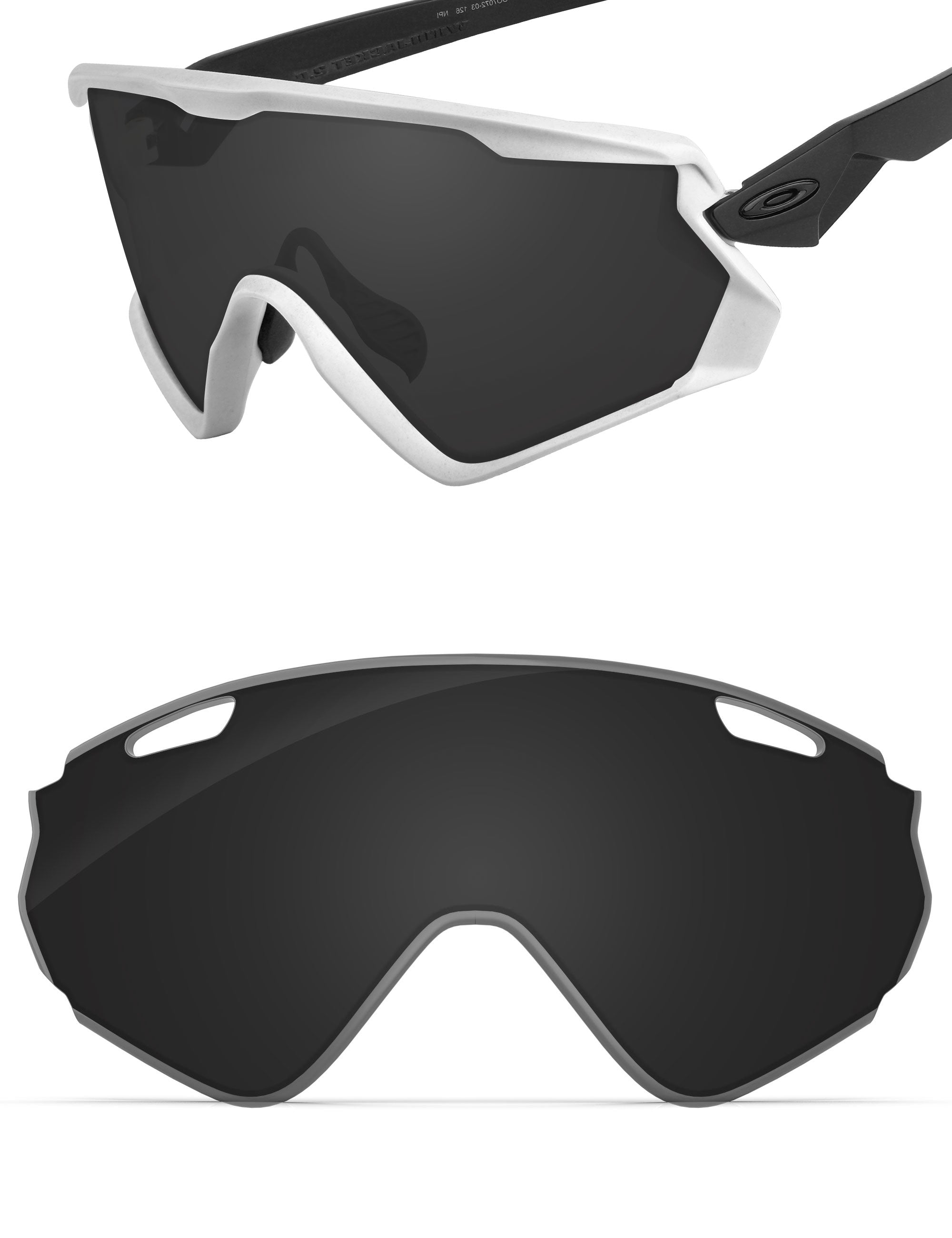 Carbon Black-Non-Polarized
