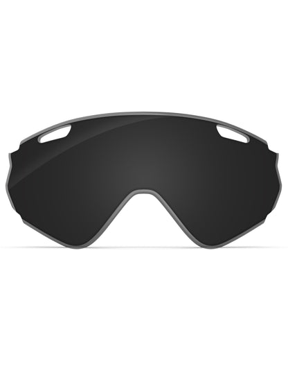 Carbon Black-Non-Polarized