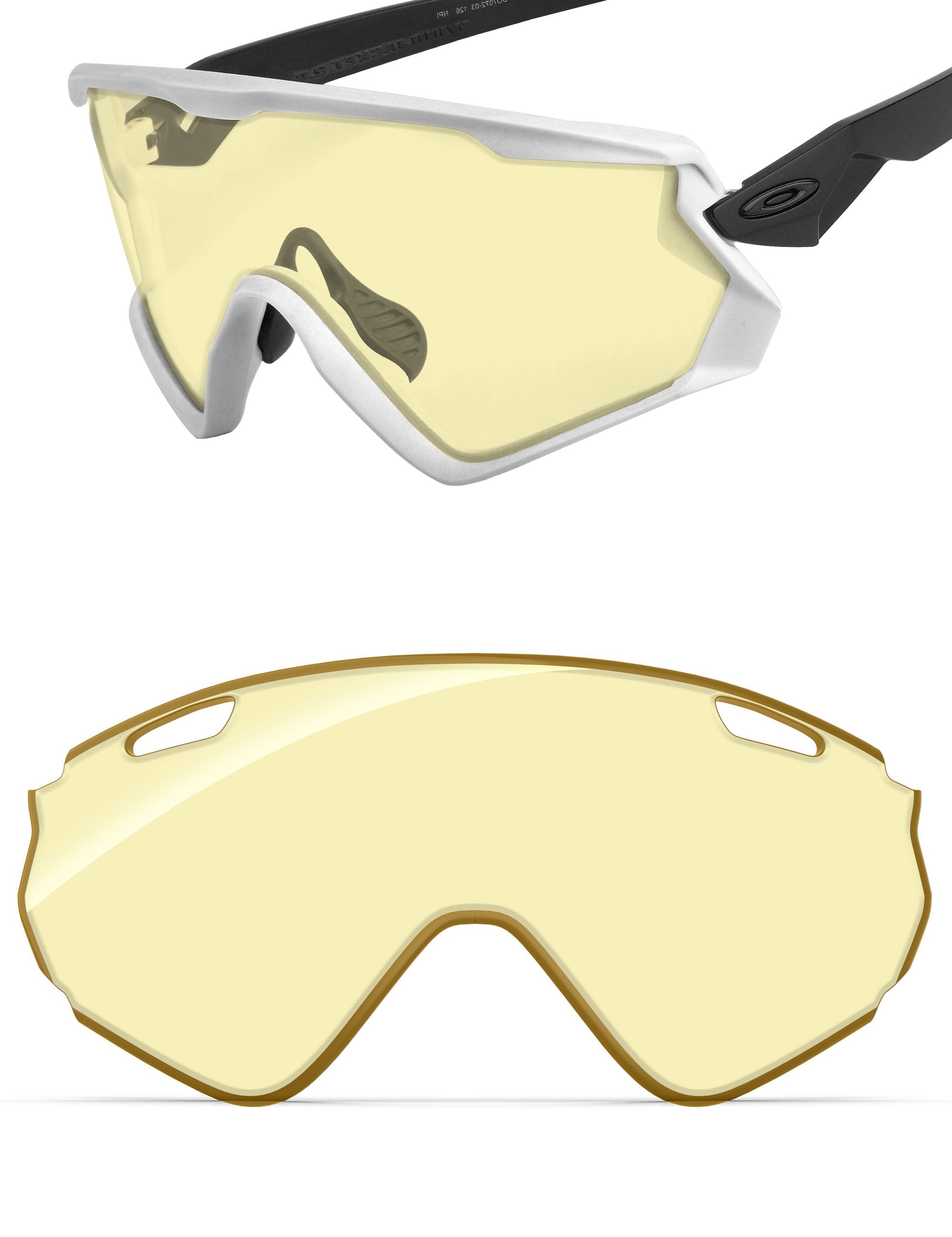 Gaming 2.0 Blue Light Blocking-Non-Polarized