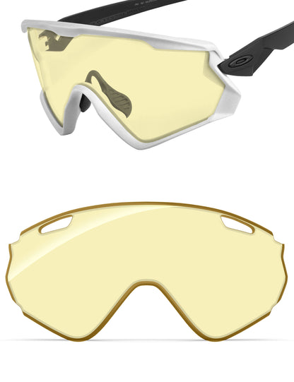 Gaming 2.0 Blue Light Blocking-Non-Polarized