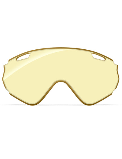 Gaming 2.0 Blue Light Blocking-Non-Polarized