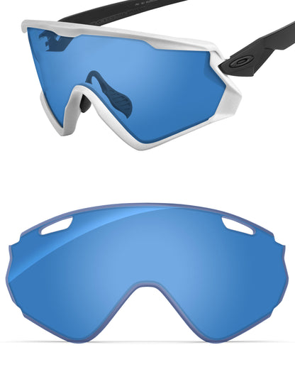 HD Blue-Non-Polarized