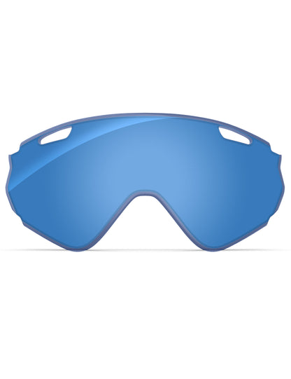 HD Blue-Non-Polarized