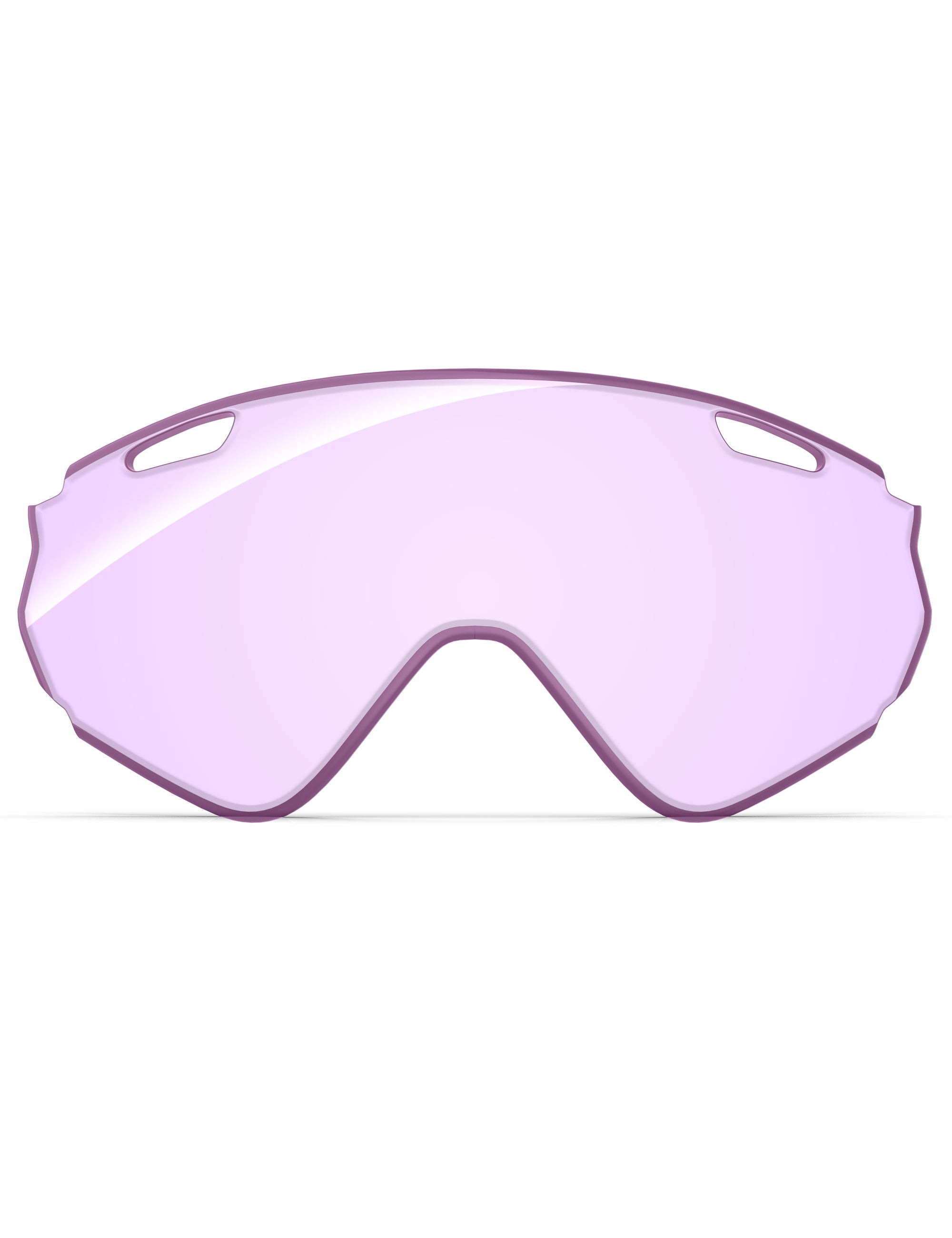 Low Light Pink-Non-Polarized