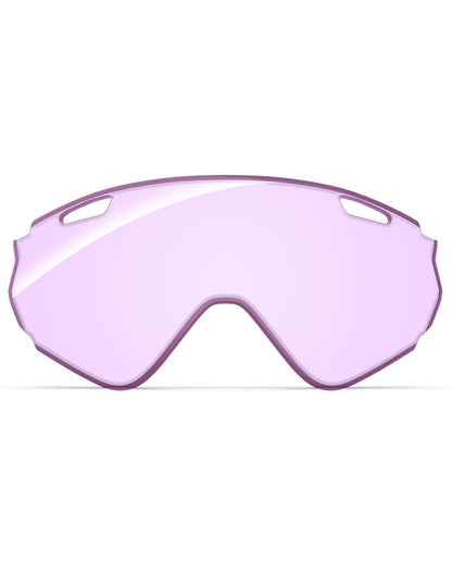 Low Light Pink-Non-Polarized