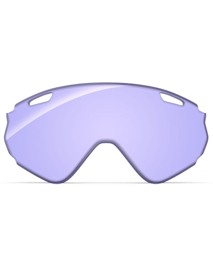 Low Light Purple-Non-Polarized