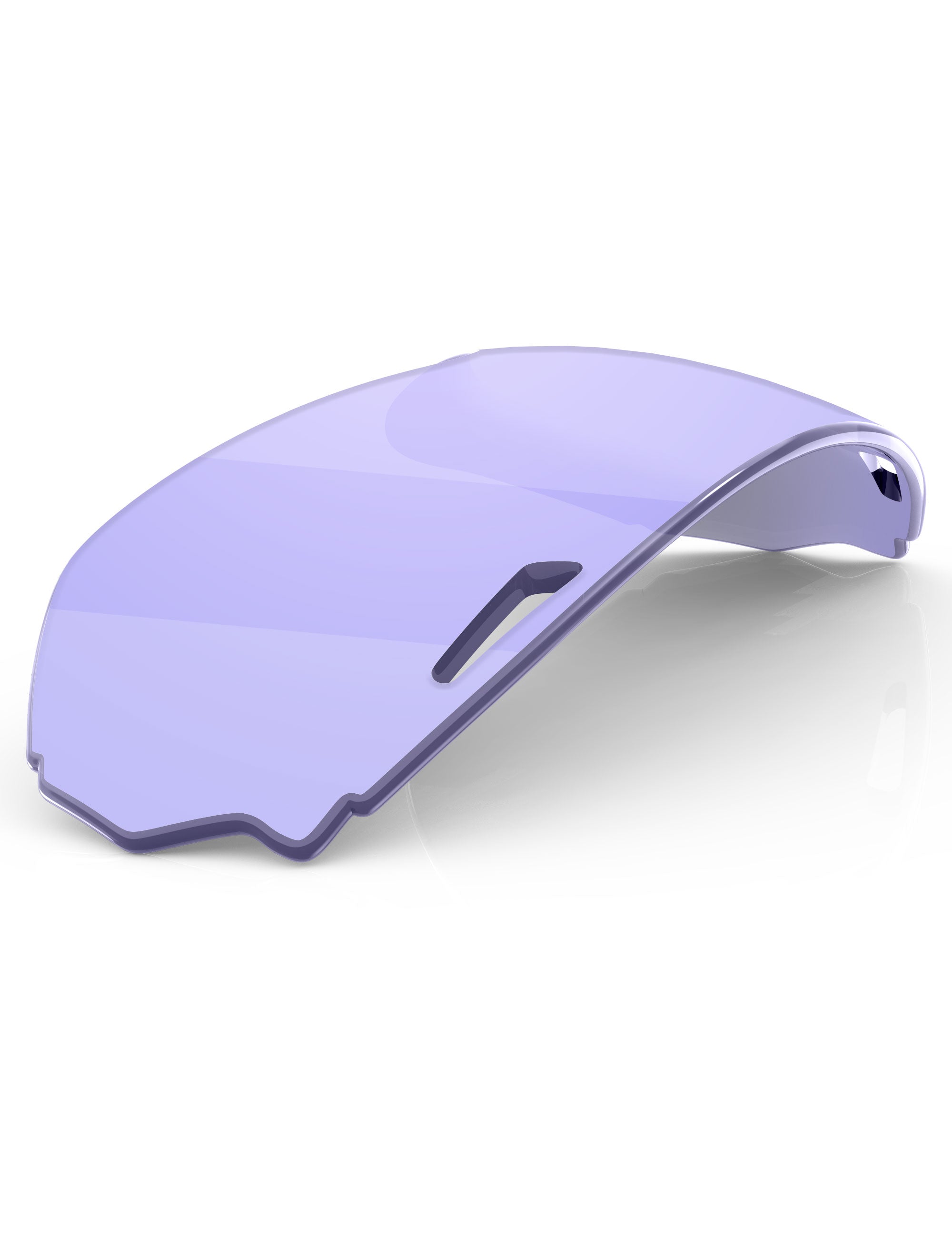 Low Light Purple-Non-Polarized