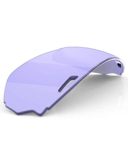 Low Light Purple-Non-Polarized