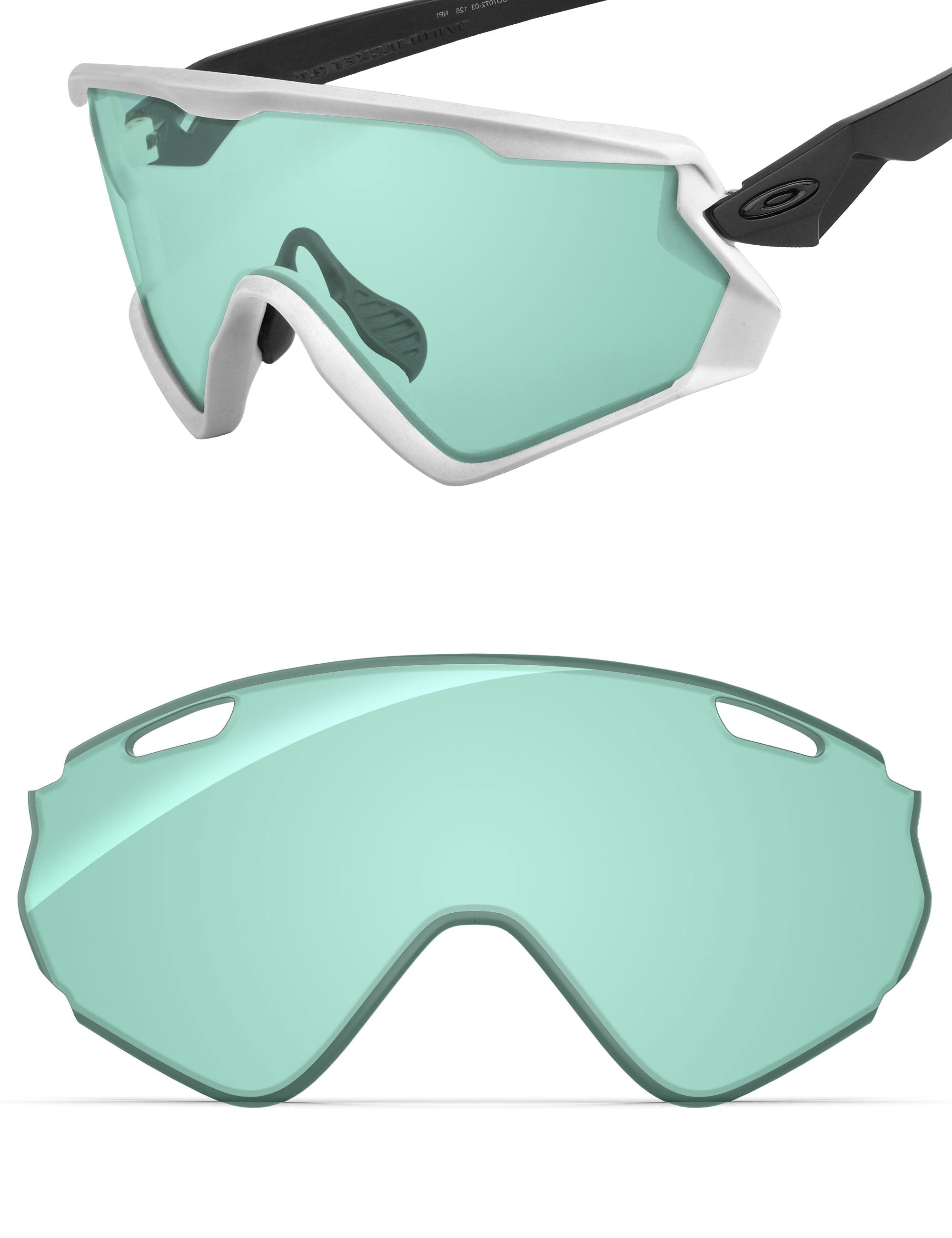 Mint-Non-Polarized