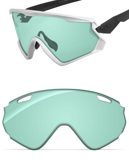 Mint-Non-Polarized