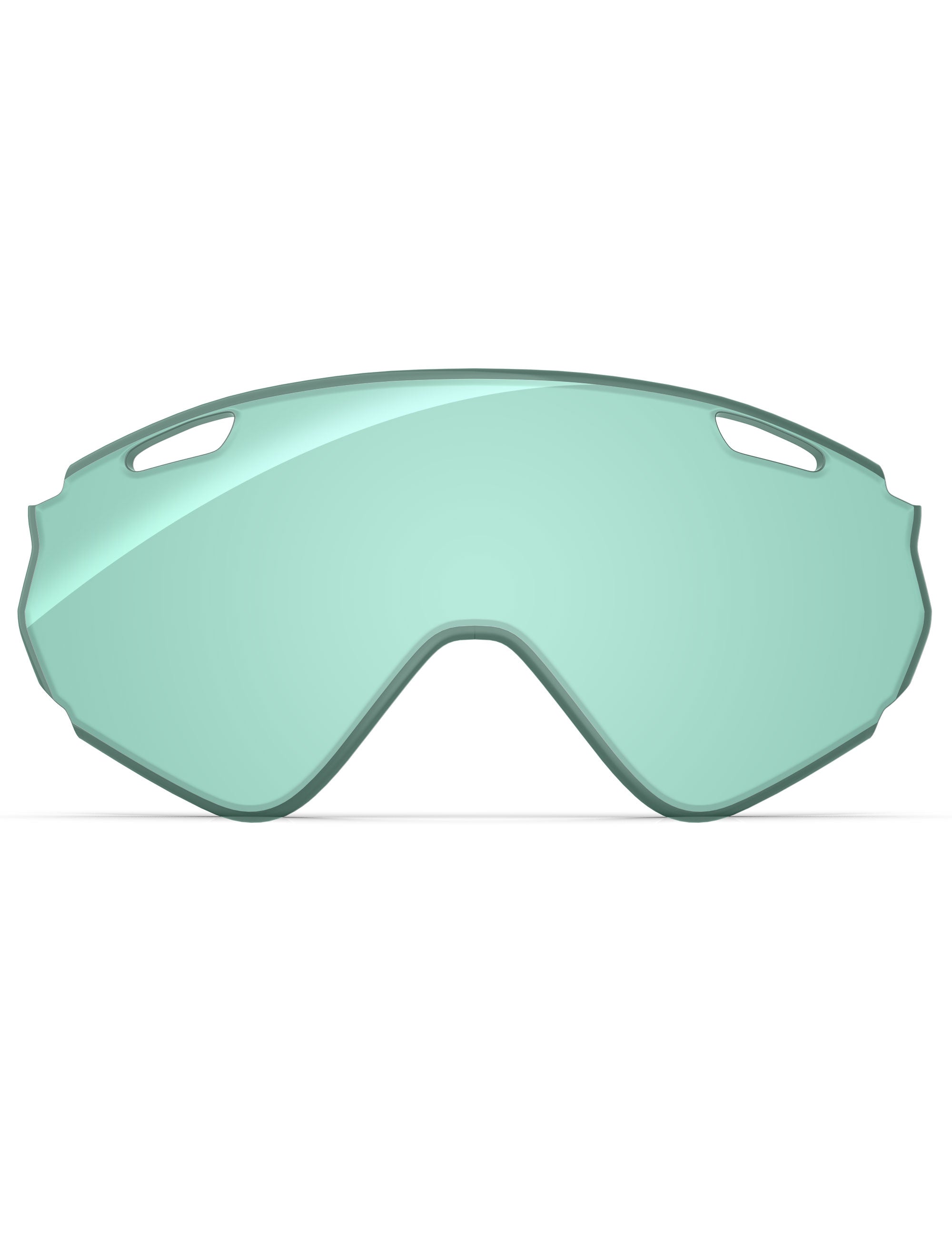 Mint-Non-Polarized