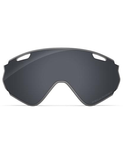 Black Shield FlashMirror™-Polarized
