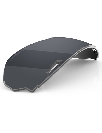 Black Shield FlashMirror™-Polarized