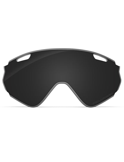 Carbon Black-Polarized