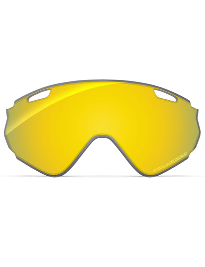 Gold Fusion FlashMirror™-Polarized