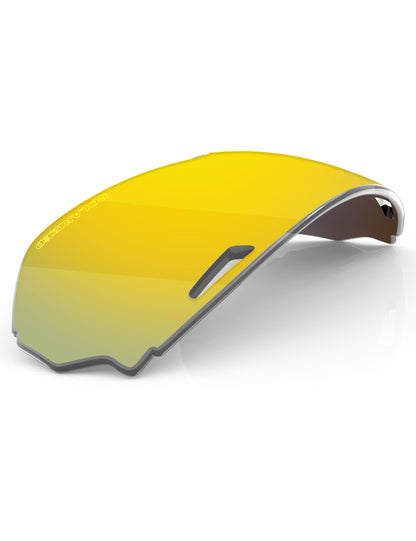 Gold Fusion FlashMirror™-Polarized