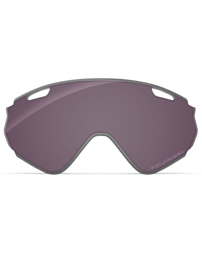 Gray Metallic FlashMirror™-Polarized