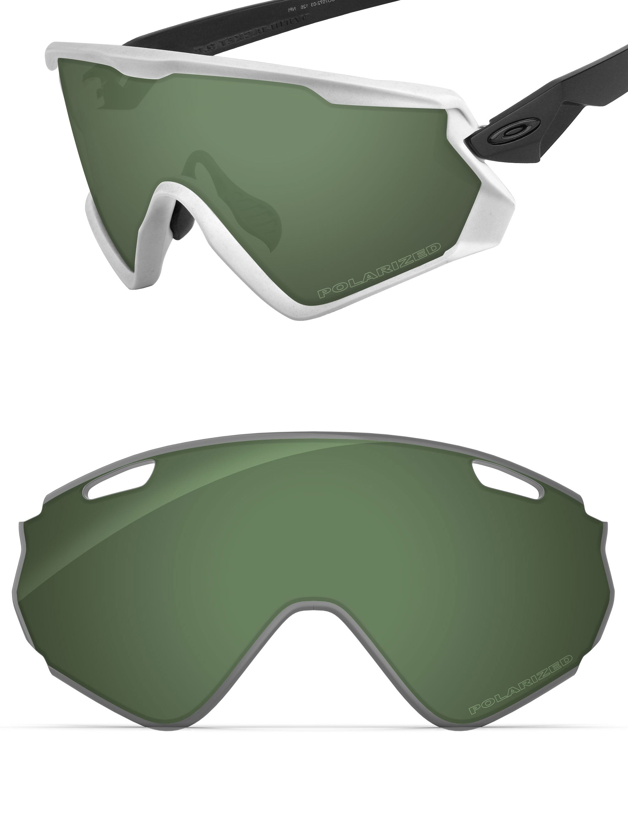 Green G15-Polarized