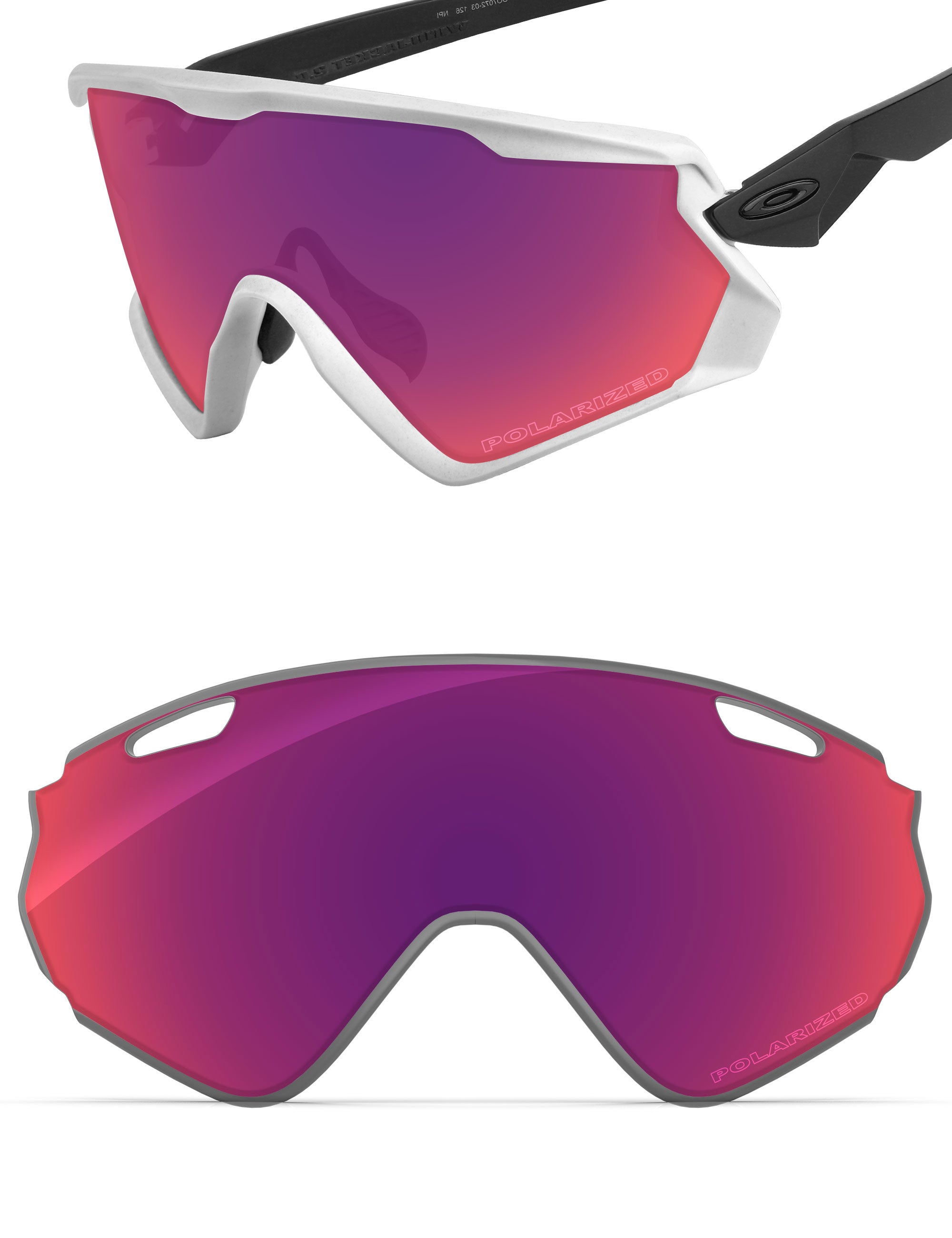 Midnight Nova FlashMirror™-Polarized
