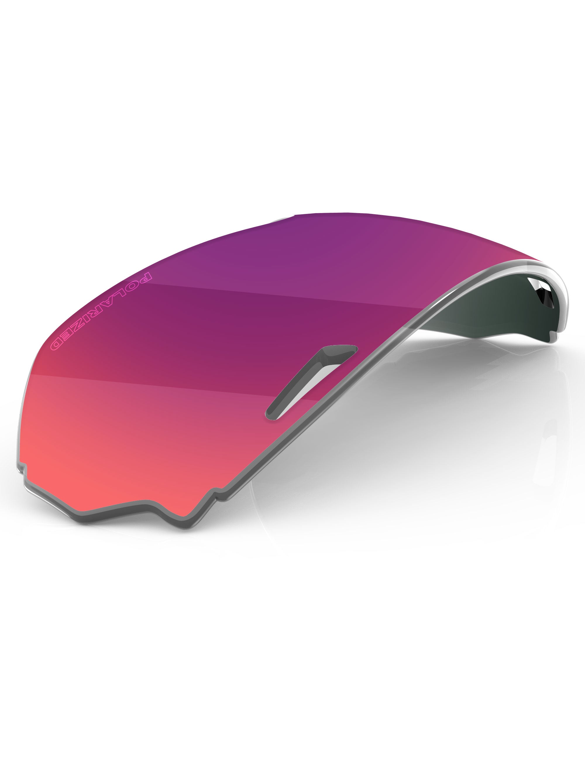 Midnight Nova FlashMirror™-Polarized