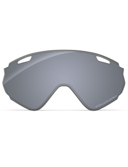 Silver Metallic FlashMirror™-Polarized