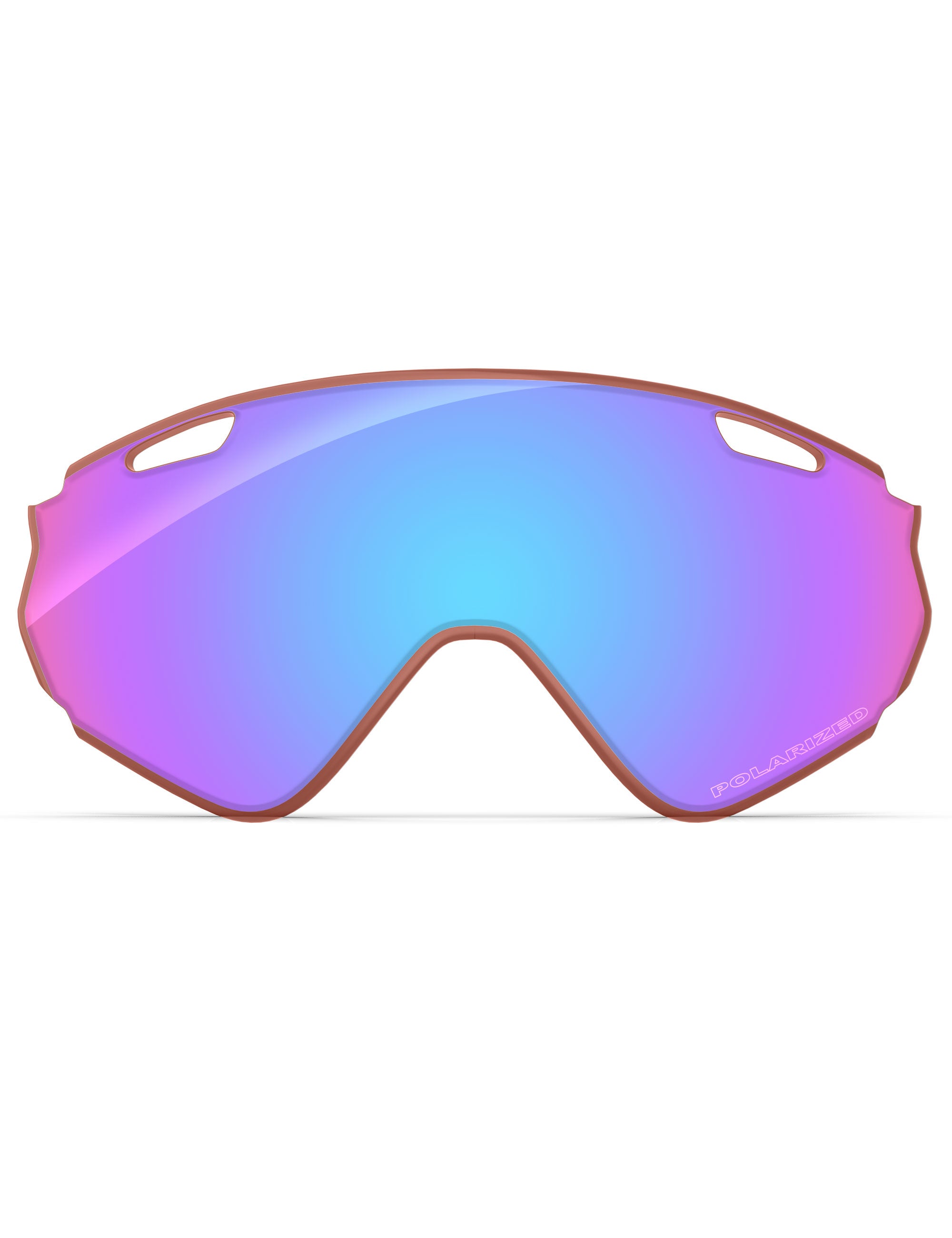 Trail Ruby FlashMirror™-Polarized