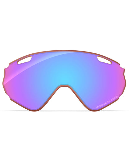 Trail Ruby FlashMirror™-Polarized
