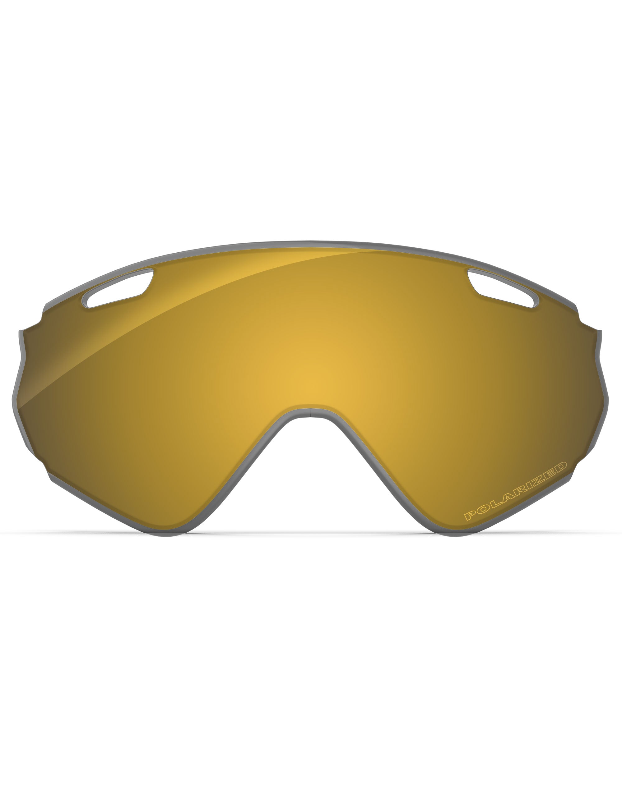 Tungsten Gold FlashMirror™-Polarized