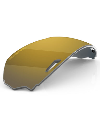 Tungsten Gold FlashMirror™-Polarized