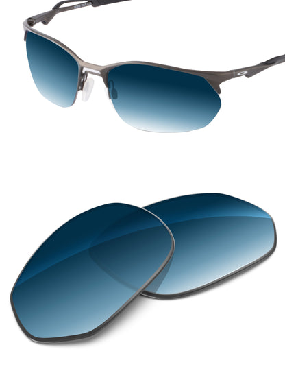 Blue Gradient-Non-Polarized