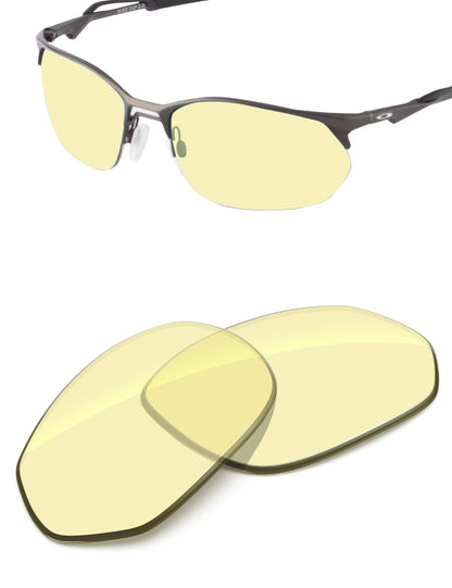 Gaming 2.0 Blue Light Blocking-Non-Polarized